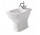 Bidet stojící ArtCeram Civitas, 36x54, bílý