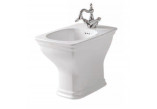 Bidet stojící ArtCeram Civitas, 36x54, bílý