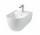 Závěsný bidet ArtCeram The One 52x35, bílý