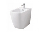 Bidet ArtCeram A16 stojící 36x52cm, bílý