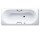 Ocelová vana Kaldewei Vaio Set Star 180x80 cm model 947 s otvory na uchwyty