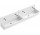 Umyvadlo rynnowa Villeroy & Boch O.Novo 100x20,5x41,5 cm