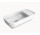 Umyvadlo Flaminia Pass 40x22 cm