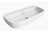 Umywalka Flaminia Mono 100 cm- sanitbuy.pl