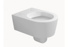 Mísa FlaMinia Mini Link 36x48,5 cm, závěsná, zkrácená