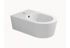 Bidet Flaminia Link závěsný, bílý