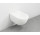 Závěsný bidet Cielo Enjoy 34,8x53 cm bílý