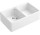 Dřez keramický dvojitý Villeroy & Boch O.Novo 795x220x500 mm