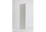 Radiátor Purmo Paros V 11 wys. 180 x 38 cm - bílý