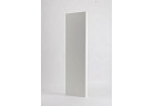 Radiátor Purmo Paros V 11 wys. 210 x 68 cm - bílý
