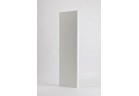 Radiátor Purmo Paros V 11 wys. 210 x 83 cm - bílý