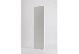 Radiátor Purmo Paros V 21 wys. 180 x 40,5 cm - standardní barva bílý - bílý