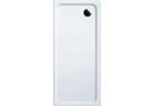 Sprchová vanička ocelový Kaldewei Superplan XXL 100x140x2,5 cm - model 412-1