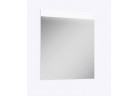 Zrcadlo LED 60/70cm, Elita Eva,