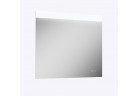 Zrcadlo LED 80/70cm, Elita Eva,