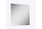 Zrcadlo LED 80/80cm, Elita Square