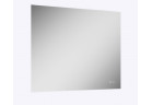 Zrcadlo LED 100/80cm, Elita Square