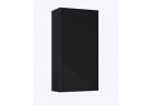 Závěsná skříňka 40 1D, Elita for All, black hg