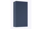 Závěsná skříňka 40 1D, Elita for All, navy blue matnáný 