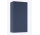Závěsná skříňka 40 1D, Elita for All, navy blue matnáný 
