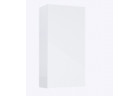 Závěsná skříňka 40 1D, Elita for All, white hg
