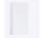 Závěsná skříňka 40 1D, Elita for All, white hg