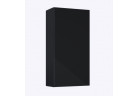 Závěsná skříňka 40 1D, Elita for All, black hg