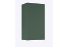 Závěsná skříňka 40 1D, Elita for All, forest green matnáný
