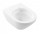 Závěsné wc Villeroy&Boch Architectura, 53x37 cm, bez kołnierza wewnętrznego - bílá