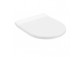Závěsné wc Villeroy&Boch Architectura, 53x37 cm, bez kołnierza wewnętrznego - bílá