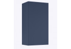 Závěsná skříňka 40 1D, Elita for All, navy blue matnáný