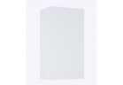 Závěsná skříňka 40 1D, Elita for All, white hg
