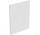 Obudowa boční do vany 170x105cm, Geberit Selnova Square, 