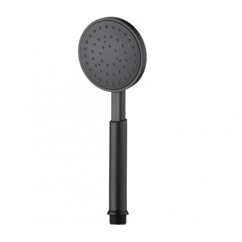 Ruční sprcha 1-funkční , Deante Temisto, chrom