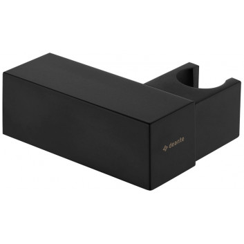 Madlo bodový sluchátka mosazový , Deante Round, zlato 