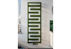 Radiátor Zehnder Tetris 170x60 cm - standardní barva bílý