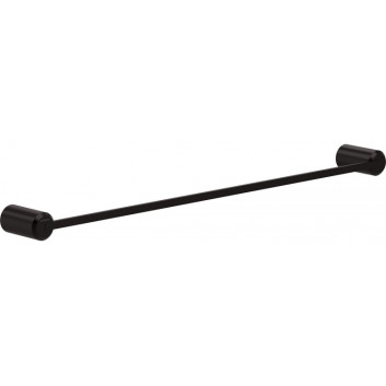 Dávkovač na tekuté mýdlo nástěnný, Deante Arnika, chrom