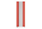 Radiátor Terma Rolo Mirror 180x59 cm - barva RAL i speciální barvy