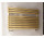 Radiátor Terma Rolo Towel 59x90 cm - RAL i speciální barvy