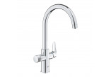 Baterie filtrująca GROHE Blue Pure StartCurve - chrom