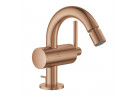 Bidetová baterie Grohe Atrio - brushed warm sunset