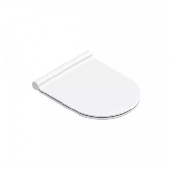 Mísa Catalano Sfera NF závěsná, 35x50 cm, bez splachovacího okruhu