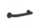 Madlo vanová Grohe Start - matte black