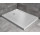 Akrylátátová sprchová vanička Radaway Doros F Stone 1500 x 800 pravoúhlý - Stone bílý