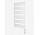 Radiátor elektrický Enix Hibiscus (EHB) 43x115 cm - standardní barva bílý
