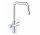 Dřezová baterie GROHE Blue Pure Eurosmart filtrująca - chrom