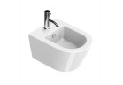 Závěsný bidet Catalano Zero 50, 50x35cm - bílý