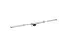 Rynna zbiorcza Geberit CleanLine20, délka 90 cm pro lineární odtok - nerez szczotkowana