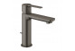Umyvadlová baterie Grohe Lineare páková, s automatickým uzávěrem - chrom 
