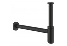 Sifon umyvadlový Grohe 1 1/4'' - phantom black
